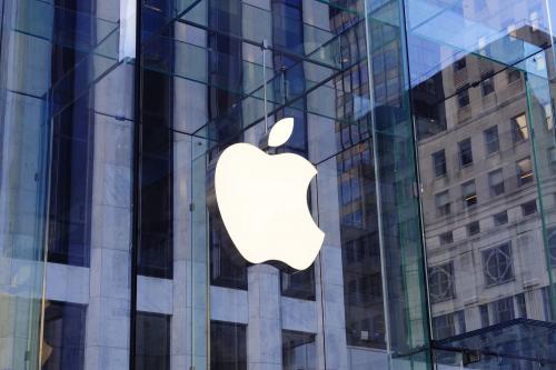Apple Bakal Investasi 30 Miliar Dolar dan Rekrut 20 Ribu Pegawai Dalam 5 Tahun Mendatang